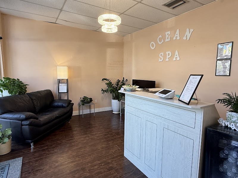 Ocean spa, massage spa in Deerfield Beach, FL, photo 1 of 10