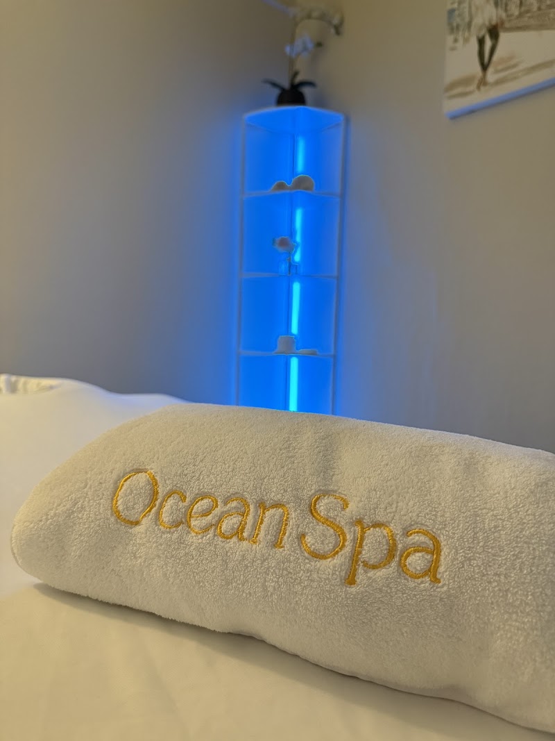 Ocean spa, massage spa in Deerfield Beach, FL, photo 2 of 10